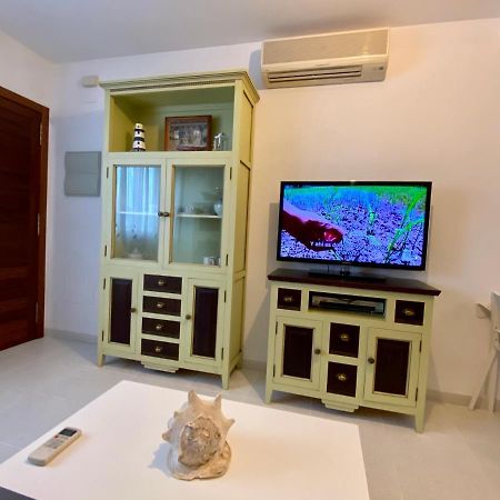 Apartamento Con Piscina A 350 Metros De La Playa Vinarós Exterior foto
